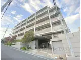 近鉄奈良線 生駒駅 徒歩2分 5階建 築19年
