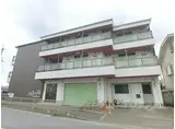 JR片町線(学研都市線) 藤阪駅 徒歩35分 3階建 築35年