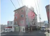 近鉄奈良線 東生駒駅 徒歩12分 4階建 築51年