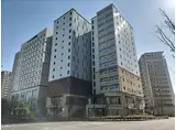 JR東海道・山陽本線 南草津駅 徒歩2分 14階建 築17年