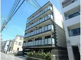 SHOKEN RESIDENCE 板橋区役所前