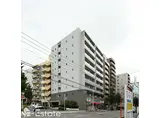 名古屋市営桜通線 丸の内駅(愛知) 徒歩4分 9階建 築19年