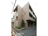 名古屋市営鶴舞線 浄心駅 徒歩9分 3階建 築24年