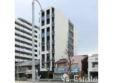 名古屋市営桜通線 吹上駅(愛知) 徒歩3分 8階建 築8年