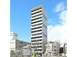 名古屋市営桜通線 吹上駅(愛知) 徒歩9分 15階建 築2年