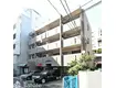 名古屋市営東山線 新栄町駅(愛知) 徒歩6分  築21年(1K/3階)