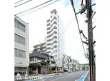 名古屋市営鶴舞線 浅間町駅 徒歩6分 13階建 築10年