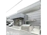 名古屋市営桜通線 太閤通駅 徒歩4分 2階建 築4年