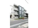 名古屋市営桜通線 吹上駅(愛知) 徒歩8分 3階建 築9年