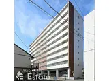名鉄名古屋本線 堀田駅(名鉄) 徒歩7分 10階建 築16年
