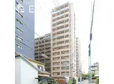 名古屋市営東山線 亀島駅 徒歩6分 15階建 築17年