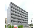 名古屋市営東山線 今池駅(愛知) 徒歩10分 7階建 築11年