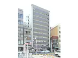 名古屋市営東山線 伏見駅(愛知) 徒歩2分 11階建 築18年