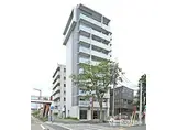 名古屋市営鶴舞線 浅間町駅 徒歩3分 10階建 築7年