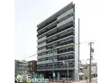 JR東海道本線 尾頭橋駅 徒歩7分 9階建 築1年