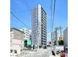 名古屋市営鶴舞線 上前津駅 徒歩7分 15階建 築9年