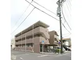 名古屋市営名城線 黒川駅(愛知) 徒歩7分 3階建 築25年