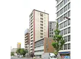 名古屋市営桜通線 高岳駅 徒歩5分 15階建 築17年