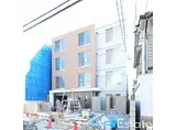 名古屋市営鶴舞線 荒畑駅 徒歩2分 4階建 築1年