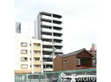 JR東海道本線 尾頭橋駅 徒歩3分 10階建 築1年