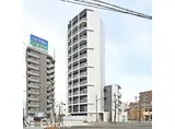 名鉄名古屋本線 山王駅(愛知) 徒歩1分 12階建 築2年