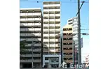 名古屋市営桜通線 名古屋駅 徒歩6分  築12年