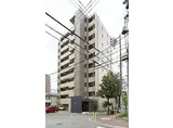 名古屋市営東山線 新栄町駅(愛知) 徒歩10分 10階建 築12年