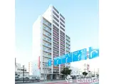 JR中央本線 大曽根駅 徒歩9分 15階建 築17年