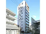 名古屋市営桜通線 車道駅 徒歩2分 10階建 築14年
