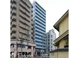 名古屋市営東山線 新栄町駅(愛知) 徒歩7分 15階建 築1年