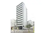 名古屋市営名城線 金山駅(愛知) 徒歩6分 12階建 築3年