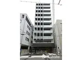 名古屋市営名城線 金山駅(愛知) 徒歩5分 10階建 築5年