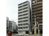 名古屋市営東山線 新栄町駅(愛知) 徒歩5分 10階建 築8年