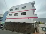 JR東海道・山陽本線 垂水駅 徒歩23分 3階建 築35年