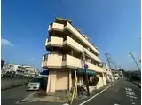 JR東海道・山陽本線 垂水駅 徒歩10分 4階建 築40年
