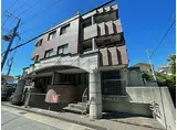 JR東海道・山陽本線 垂水駅 徒歩9分 3階建 築34年
