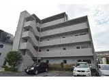 JR東海道・山陽本線 西明石駅 徒歩8分 5階建 築16年