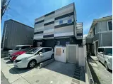 山陽電鉄本線 滝の茶屋駅 徒歩5分 2階建 築9年