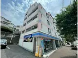 JR東海道・山陽本線 垂水駅 徒歩9分 5階建 築35年