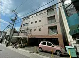 JR東海道・山陽本線 垂水駅 徒歩4分 4階建 築23年