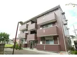 JR東海道・山陽本線 西明石駅 徒歩53分 3階建 築15年