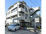 JR東海道・山陽本線 垂水駅 徒歩4分 3階建 築29年