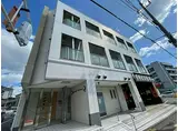 JR東海道・山陽本線 垂水駅 徒歩6分 3階建 築20年