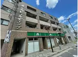 JR東海道・山陽本線 垂水駅 徒歩2分 4階建 築21年