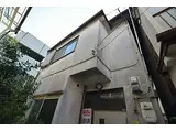 JR東海道・山陽本線 垂水駅 徒歩17分 2階建 築56年