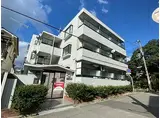 山陽電鉄本線 西舞子駅 徒歩11分 4階建 築33年