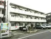 相鉄本線 さがみ野駅 徒歩8分  築37年(1K/2階)