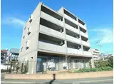 小田急江ノ島線 東林間駅 徒歩4分 5階建 築14年