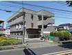 小田急江ノ島線 桜ケ丘駅 徒歩5分  築25年(2LDK/3階)