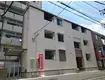 小田急江ノ島線 桜ケ丘駅 徒歩2分  築8年(1K/3階)